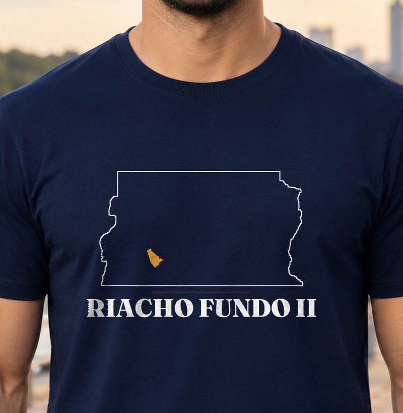 Riacho Fundo II | Traço DF