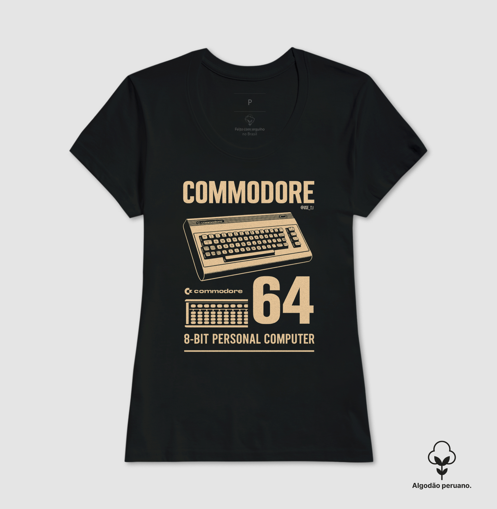 Camisa 2