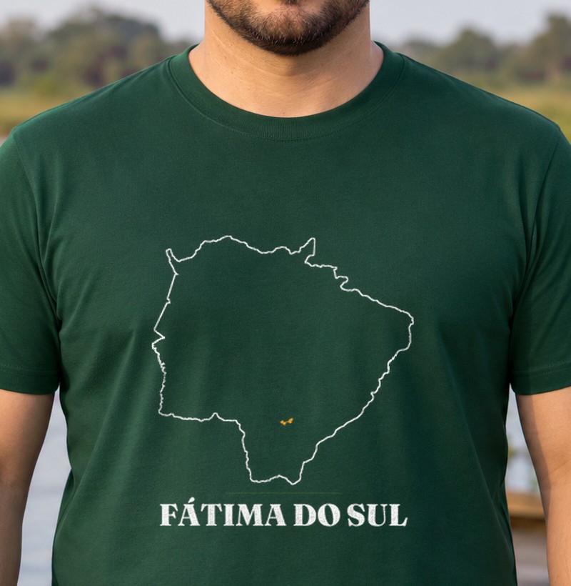 Fátima do Sul | Traço MS