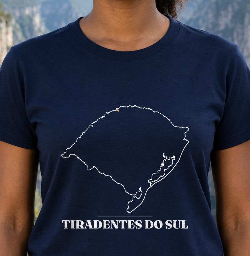 Tiradentes do Sul | Traço RS
