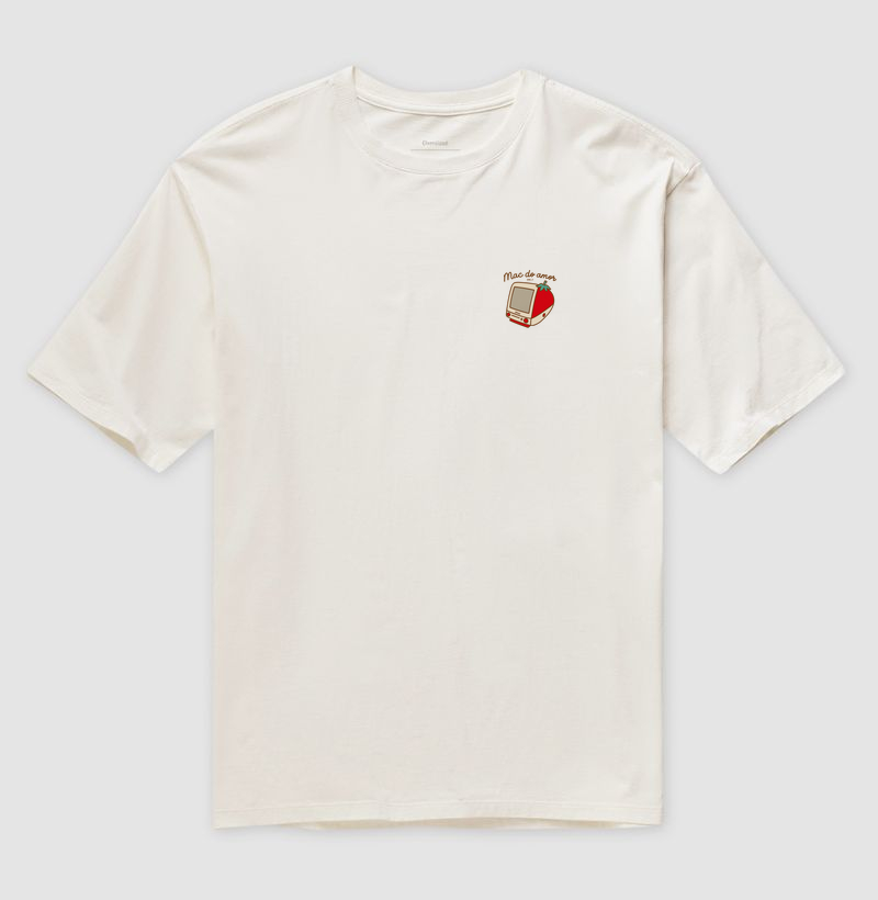 "Mac do amor II" T.I