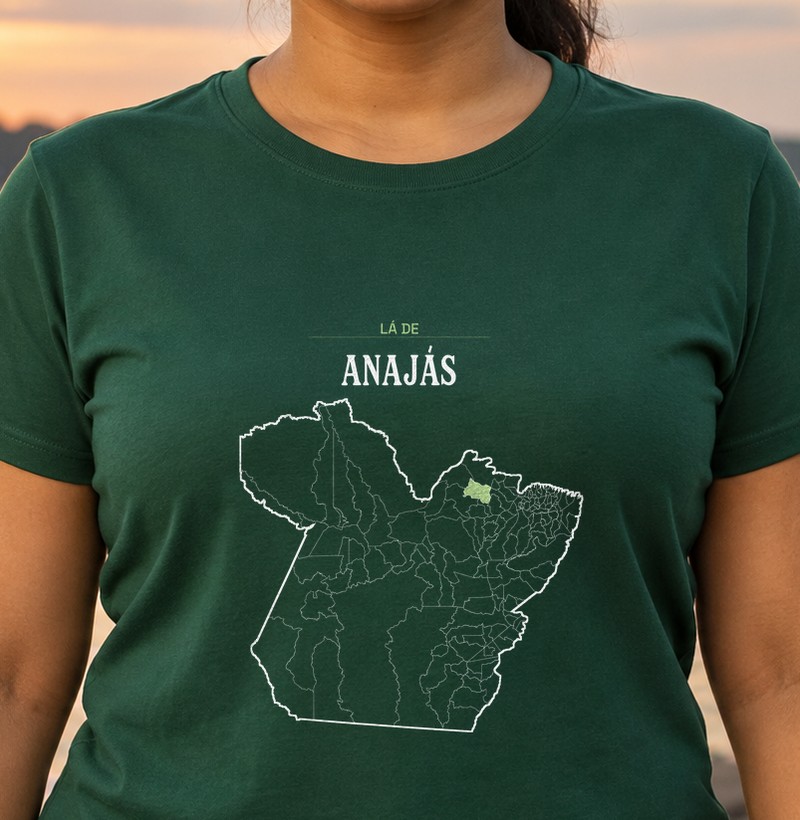 Anajás | Território PA