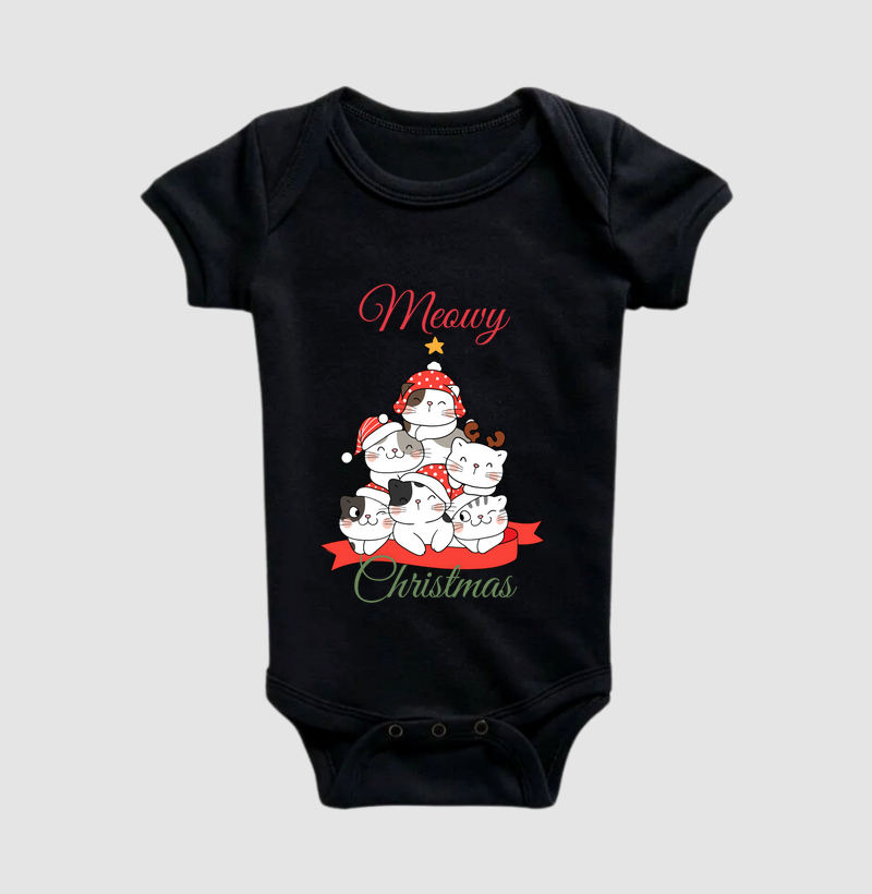 Meowy Christmas