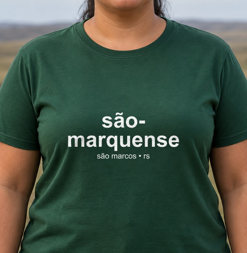 São-marquense | Gentilico RS