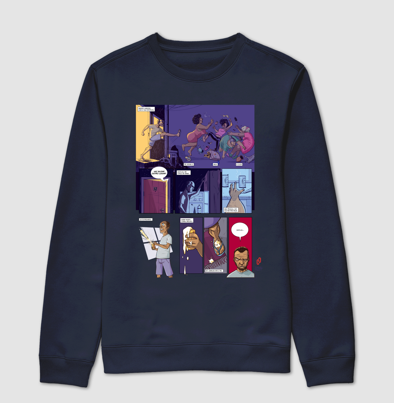 Camisa 4