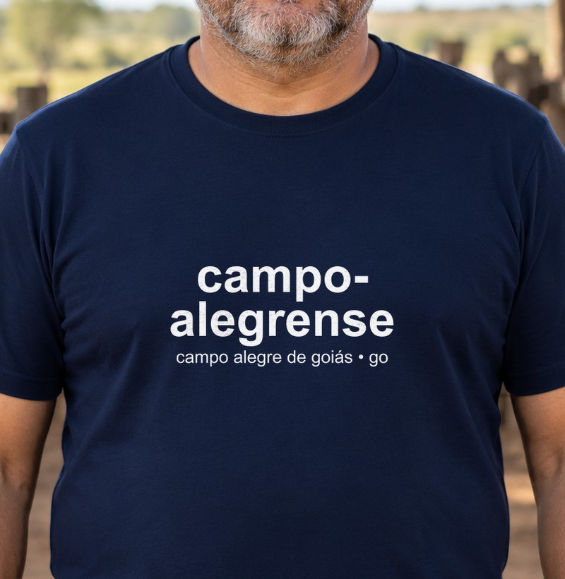 Campo-Alegrense | Gentílico GO