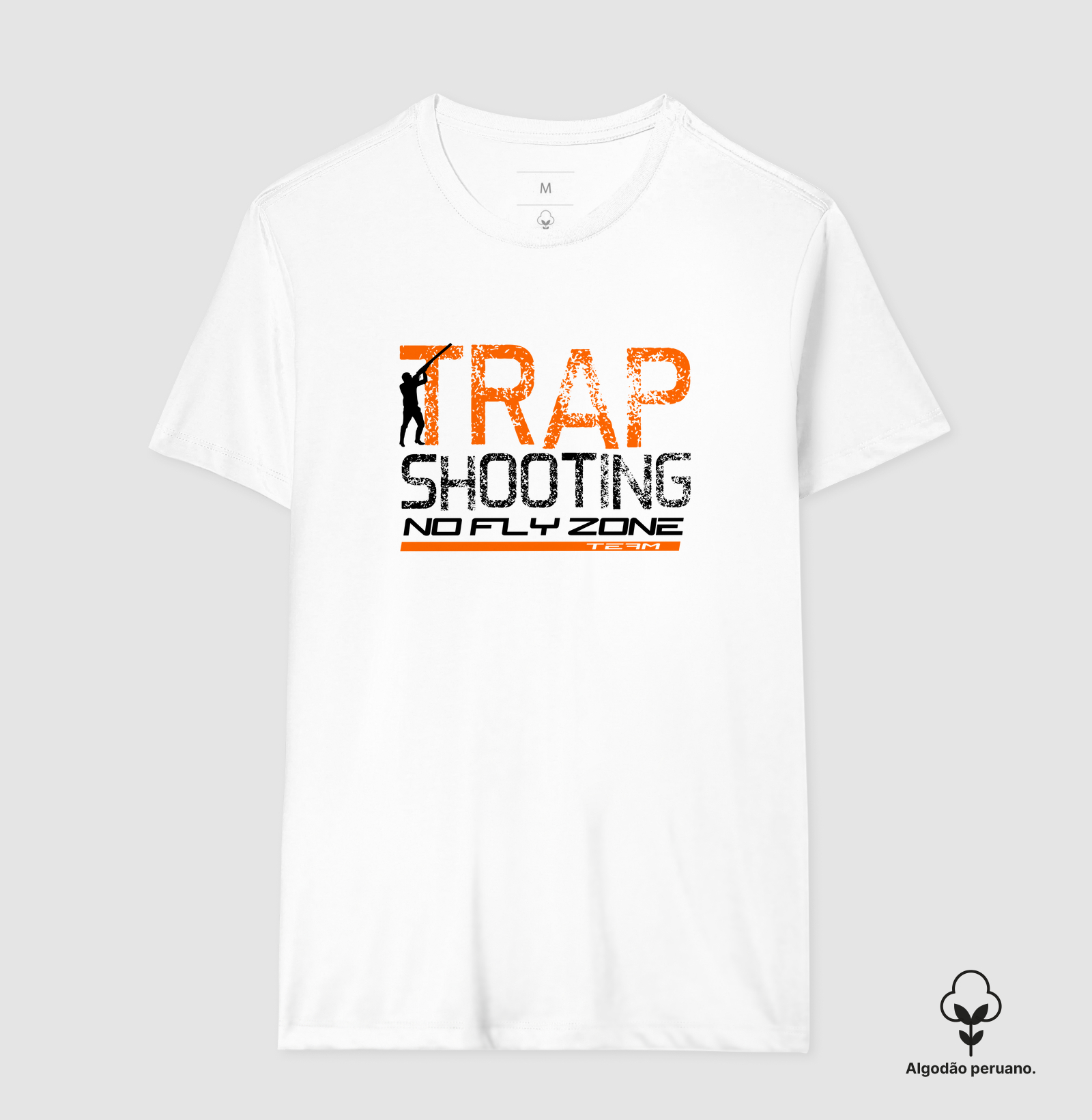 Trap Shooting NFZ TEAM