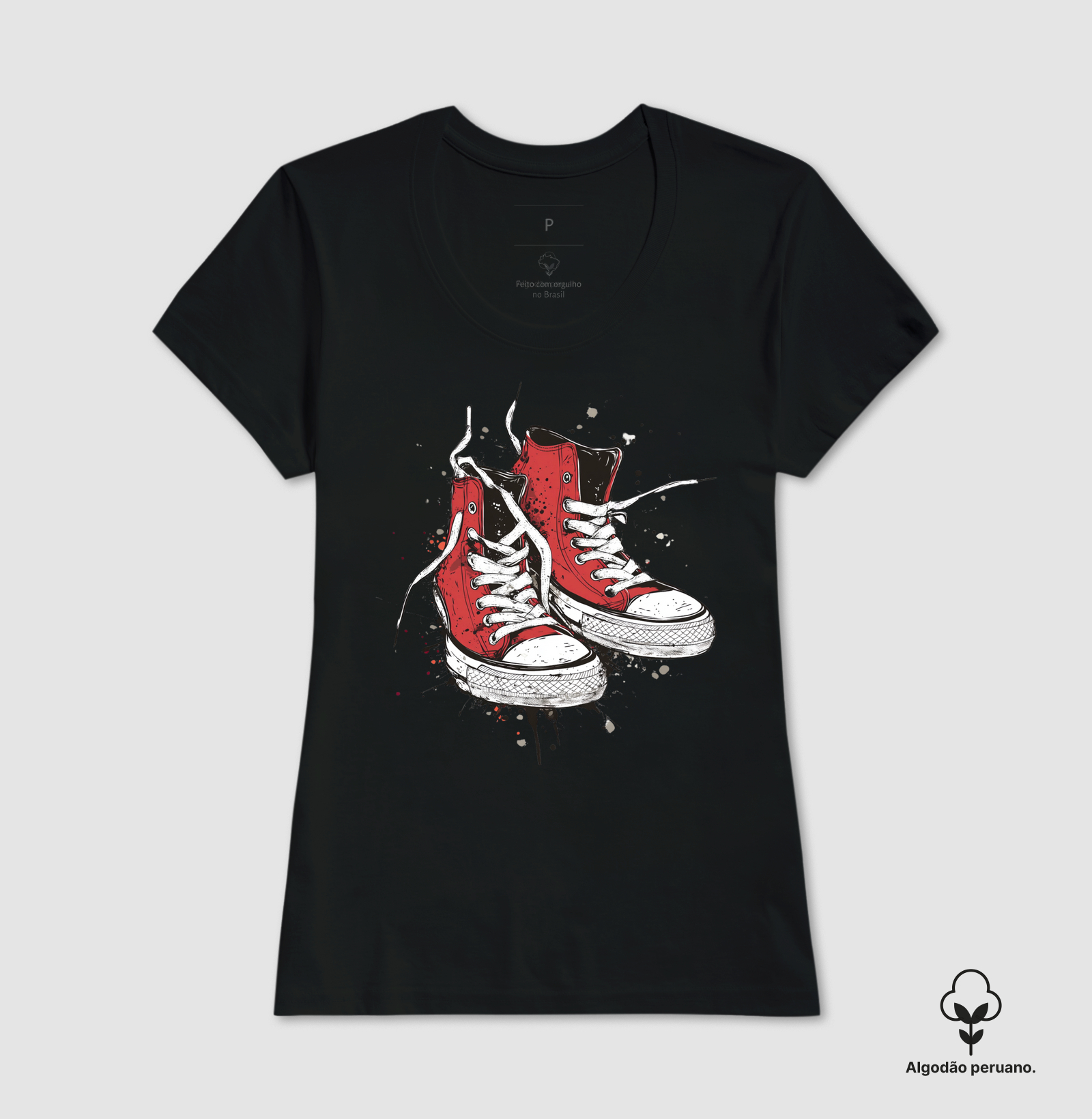 Camisa 6