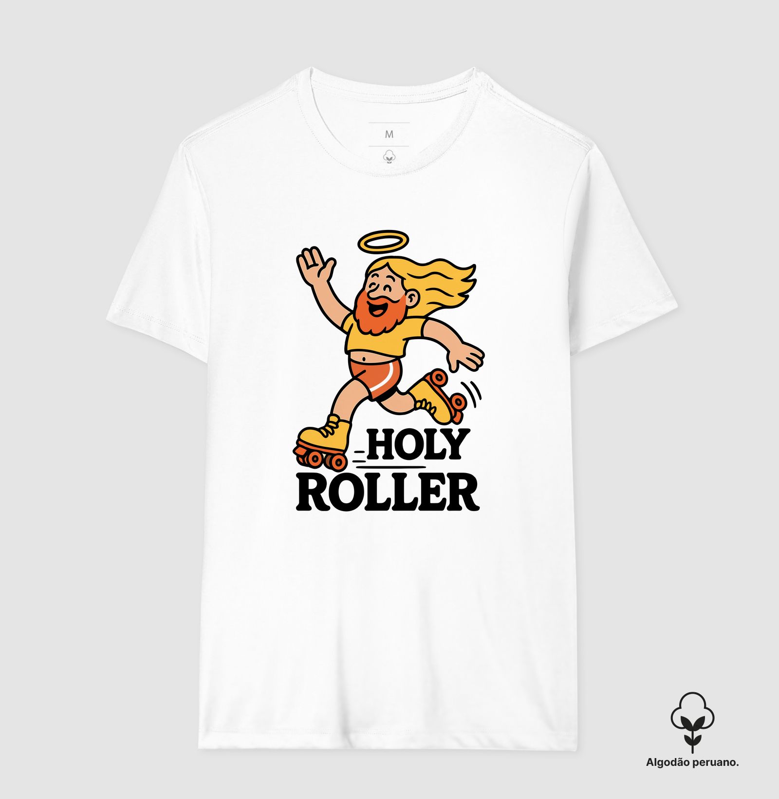 Holy Roller
