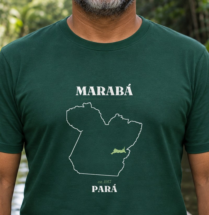 Marabá | Legado PA