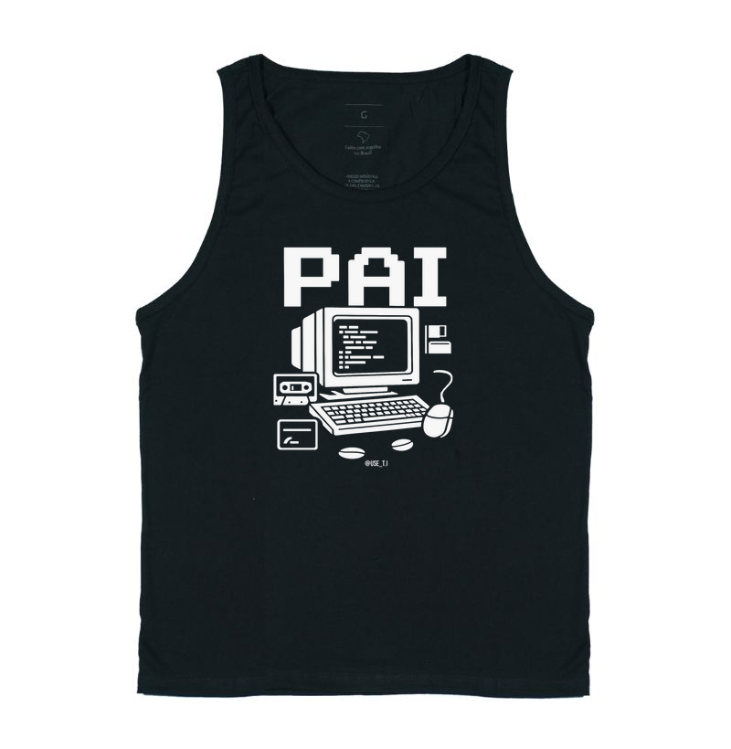"Pai II" T.I