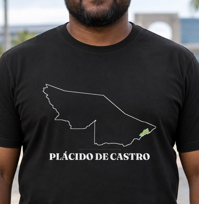Plácido de Castro | Traço AC