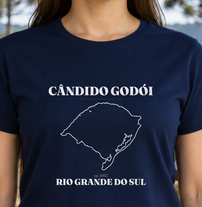 Cândido Godói | Legado RS
