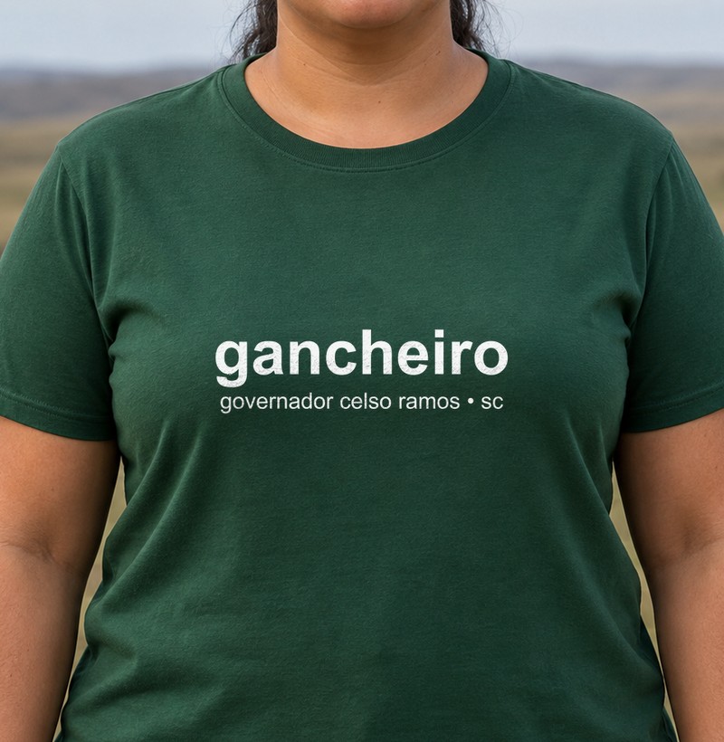 Gancheiro | Gentilico SC