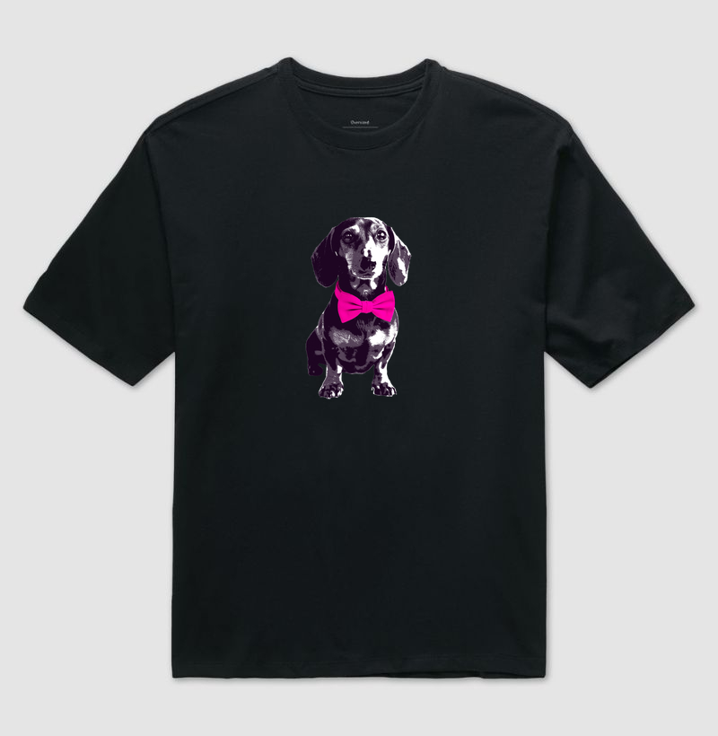 Tone Dachshund