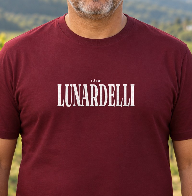 Lunardelli | Tipografia PR