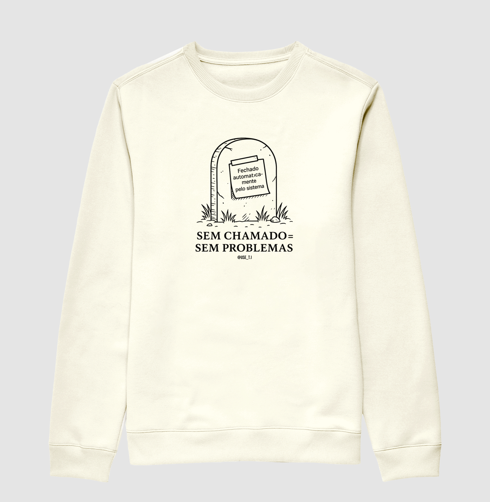 "Sem chamado = sem problema IV" T.I