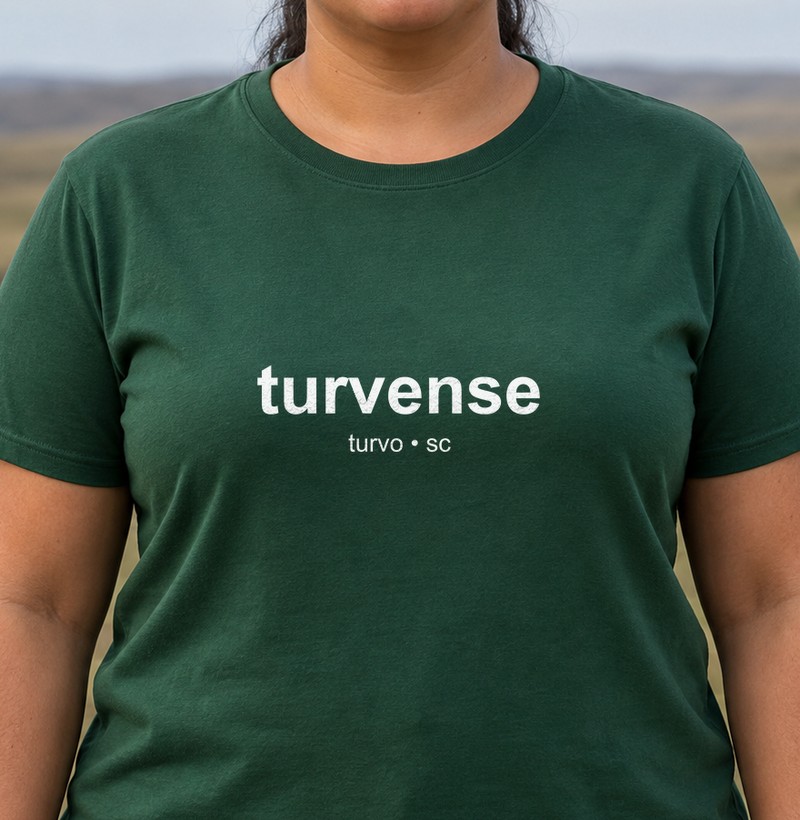 Turvense | Gentilico SC