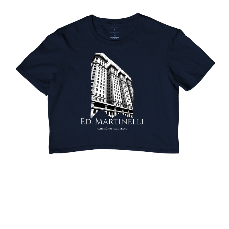 Edifício Martinelli - Patrimônio Paulistano - Imagem 4