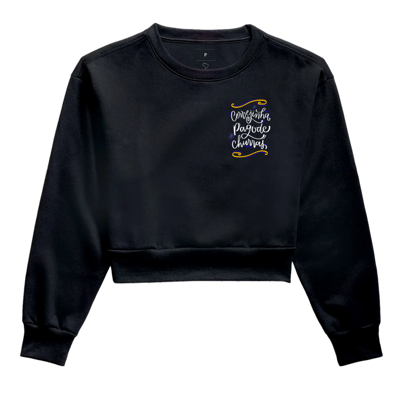 Tudo de bom, fala sério!