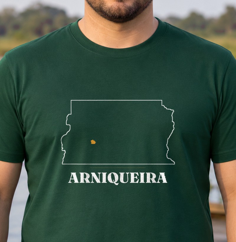 Arniqueira | Traço DF
