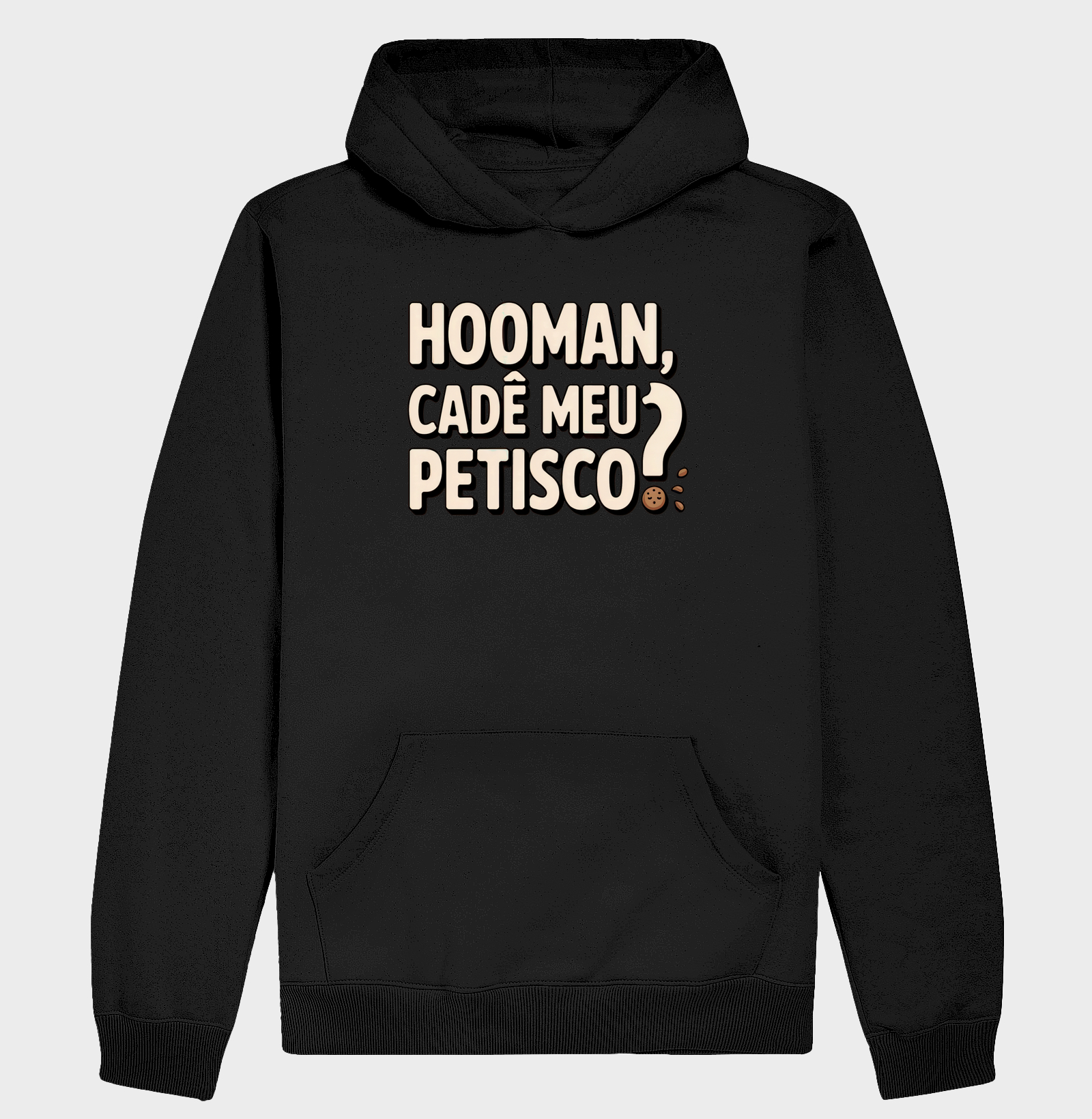 Cadê Meu Petisco
