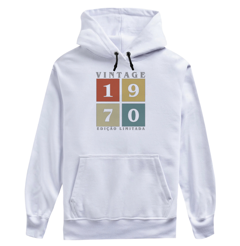 1970 - Edição Limitada
