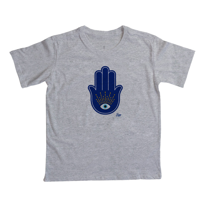 Hamsa Eye 3 - Imagem 3