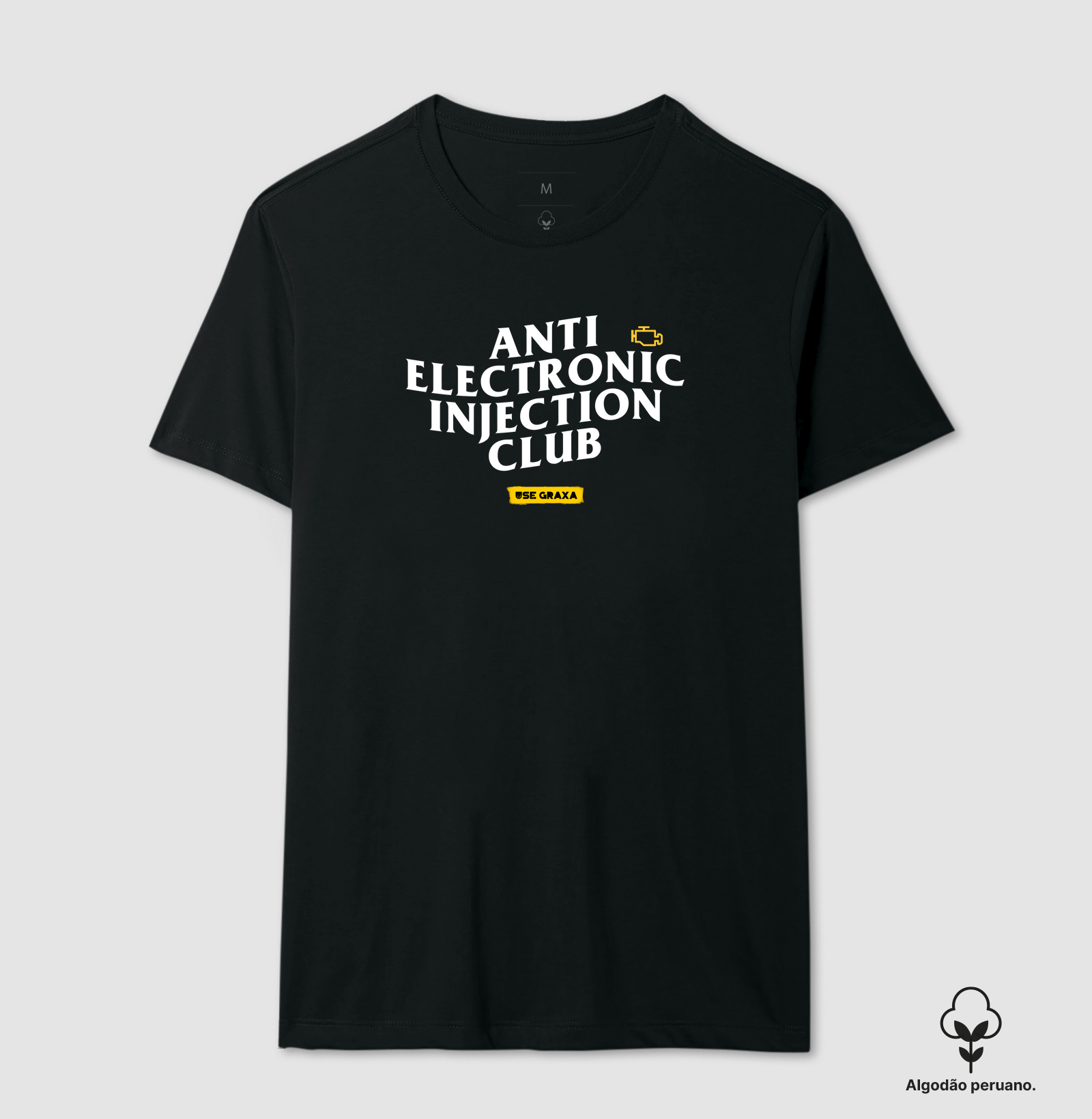 Anti Electronic Injection Club