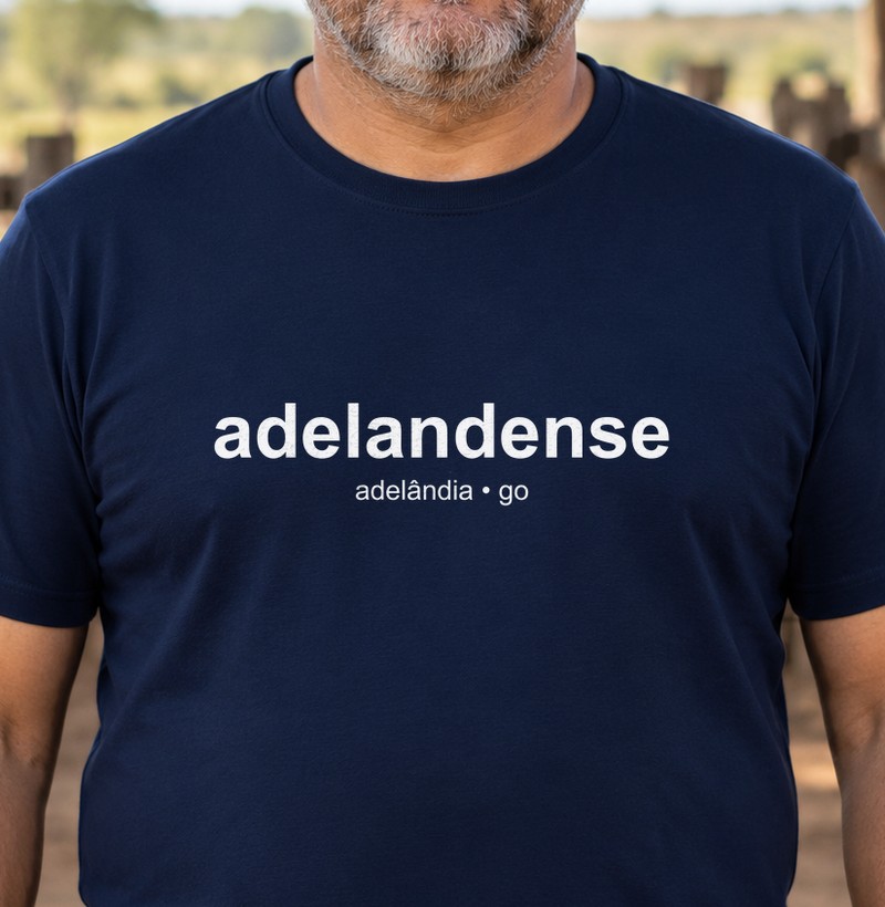 Adelandense | Gentílico GO
