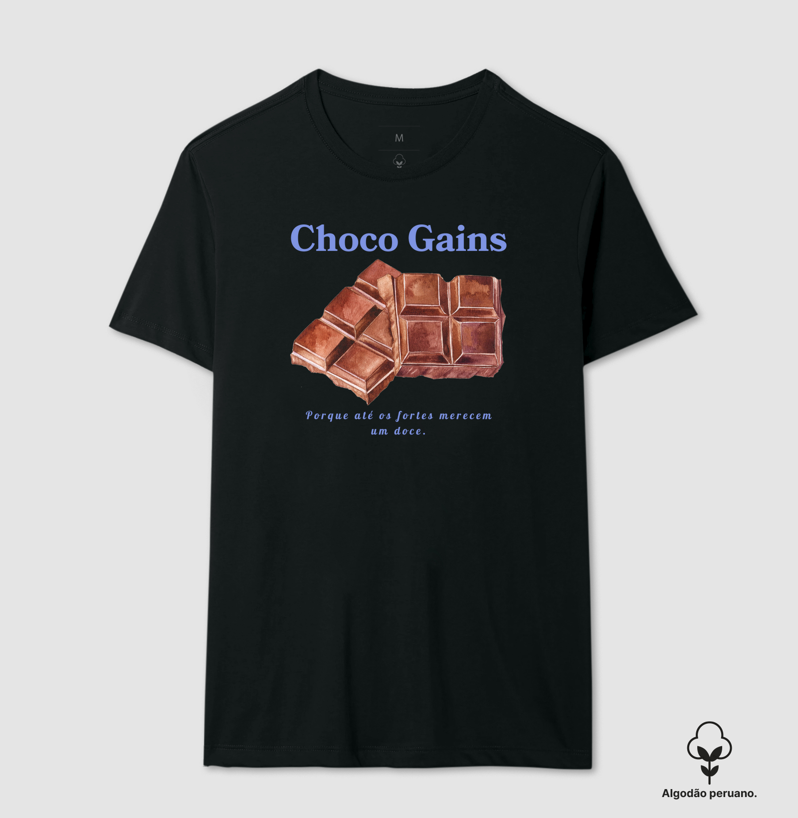 Choco Gains