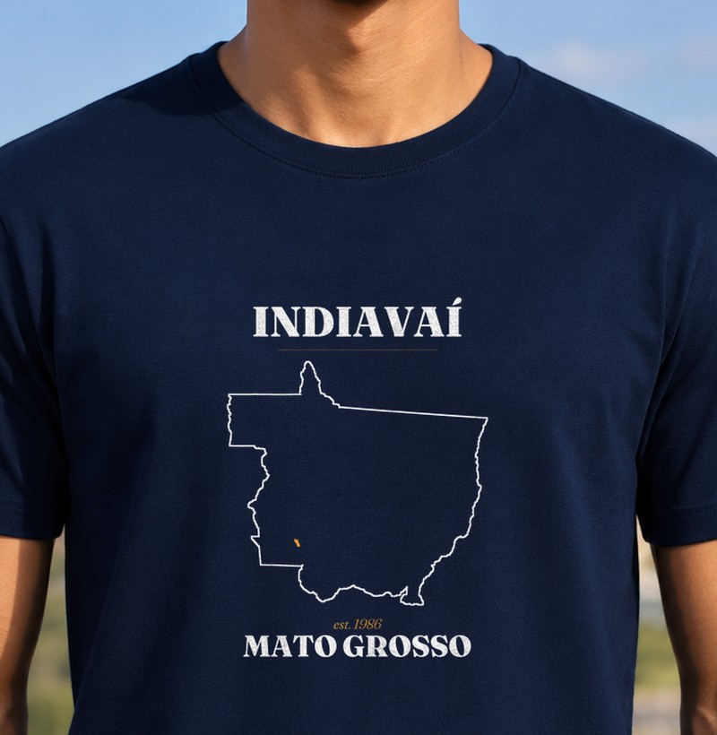 Indiavaí | Legado MT