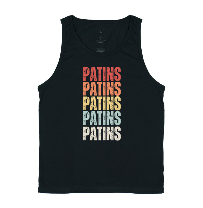Patins Patins Patins