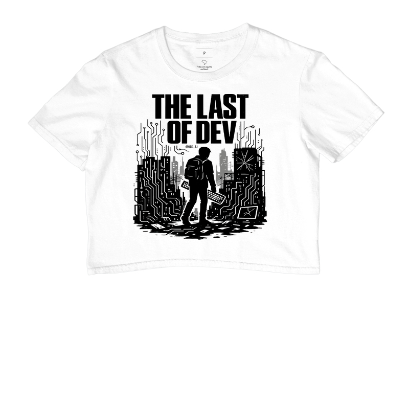 "The Last of Dev III" T.I