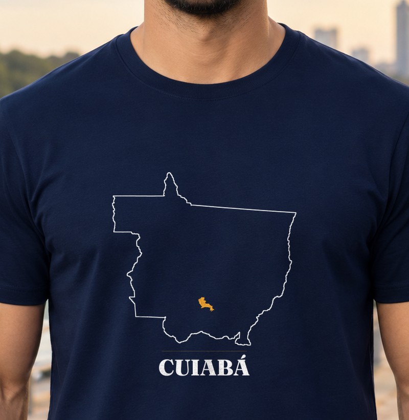 Cuiabá | Traço MT