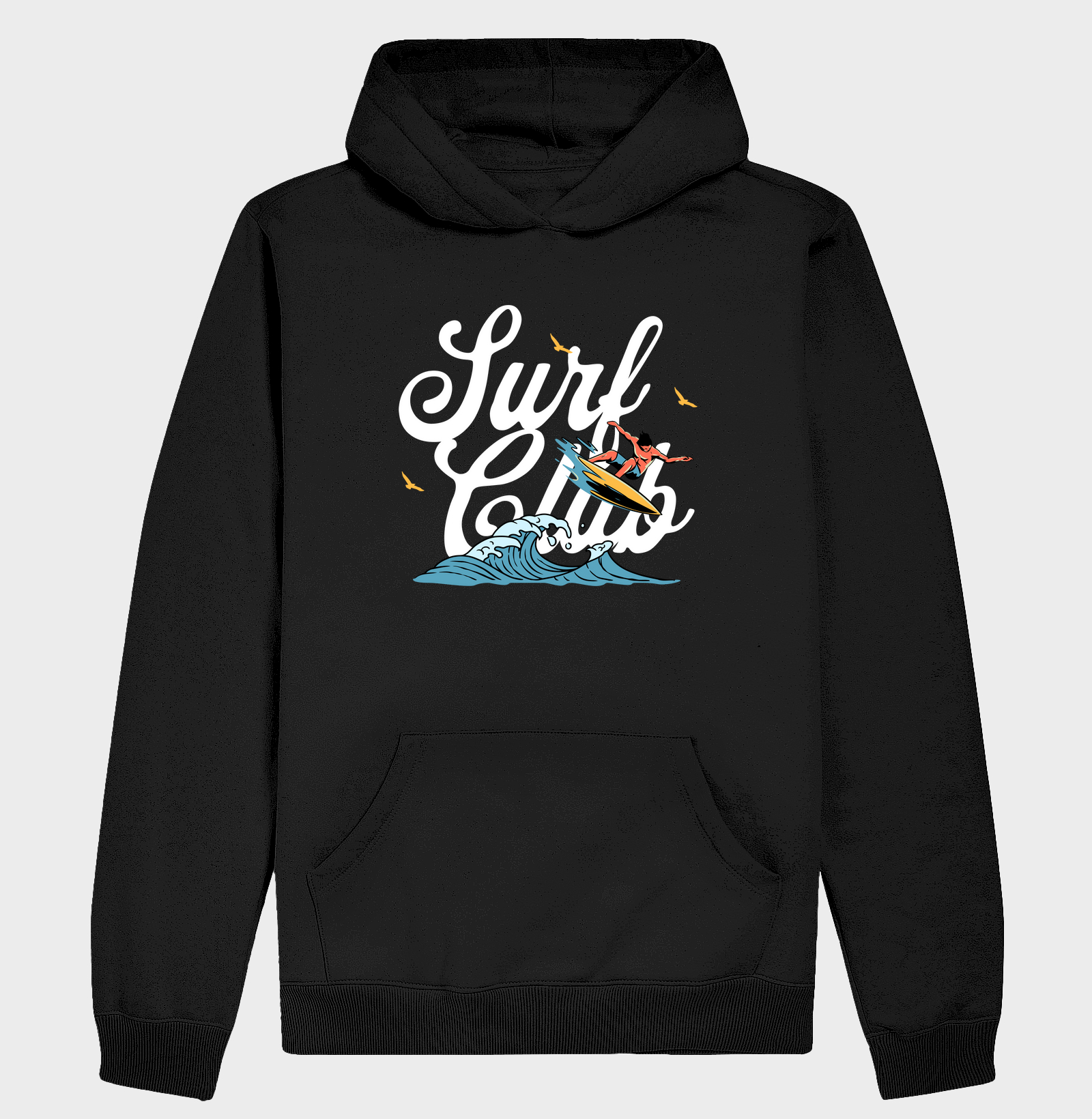 Surf Club