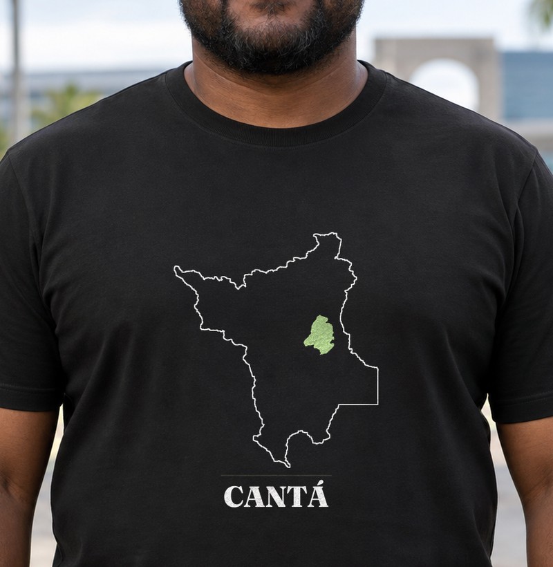 Cantá | Traço RR