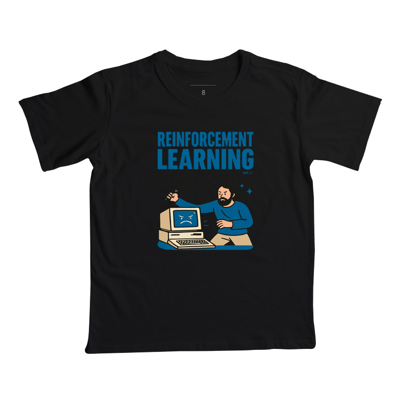 "Reinforcement Learning II" T.I