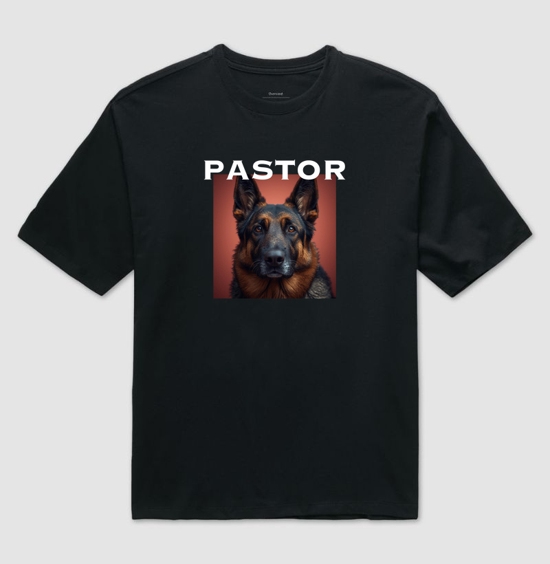 Pastor