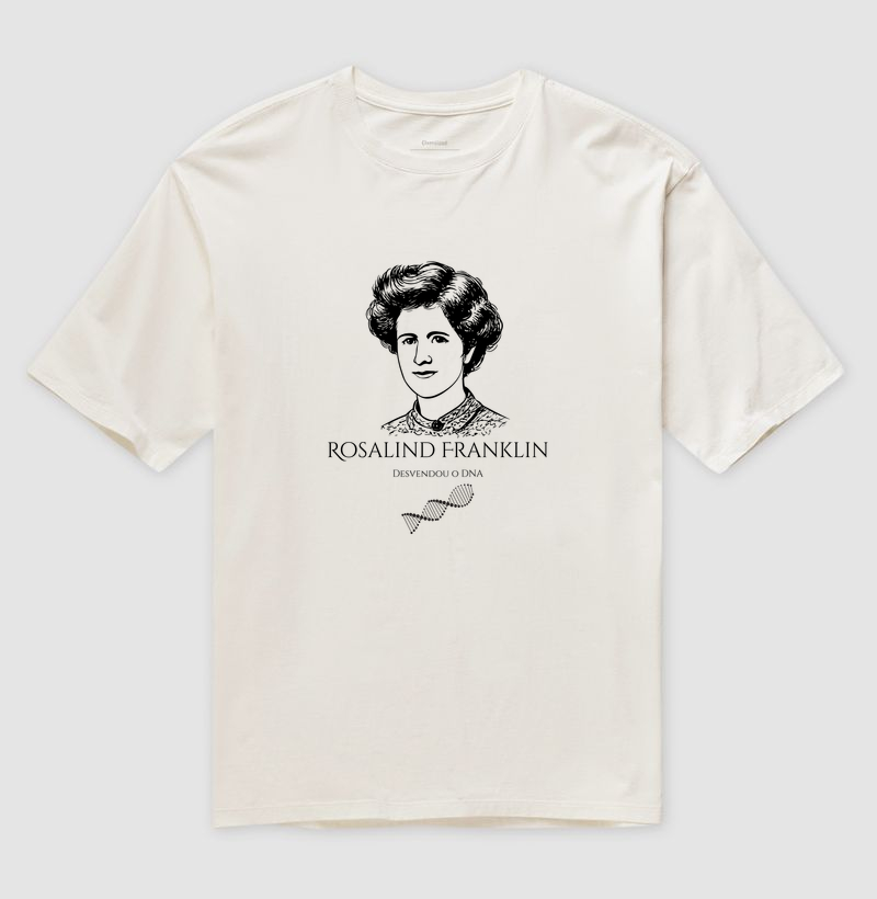 Rosalind Franklin - Imagem 4
