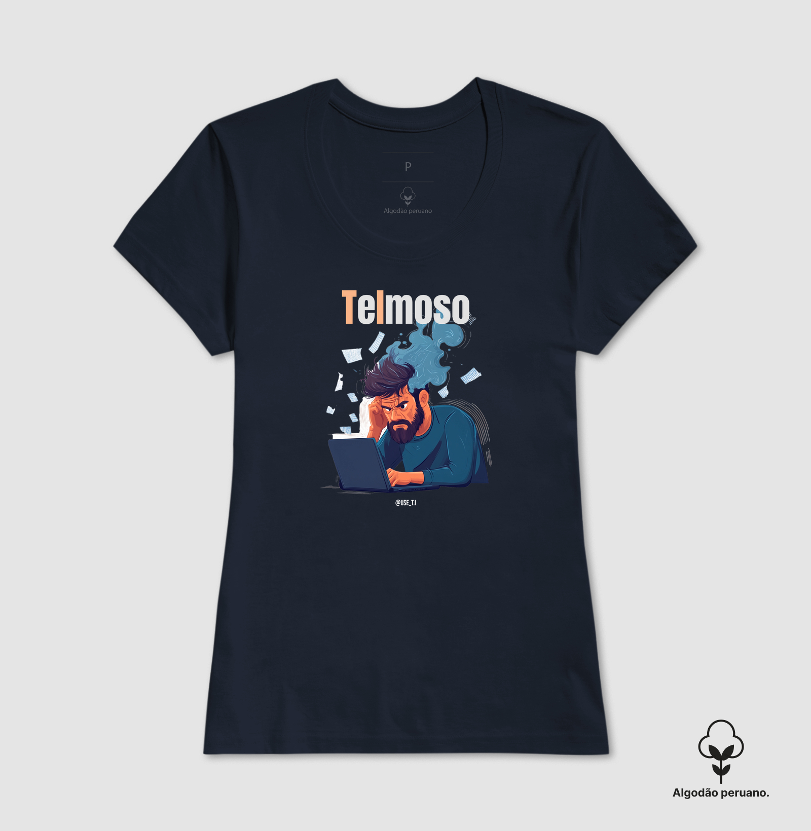 Camisa 4