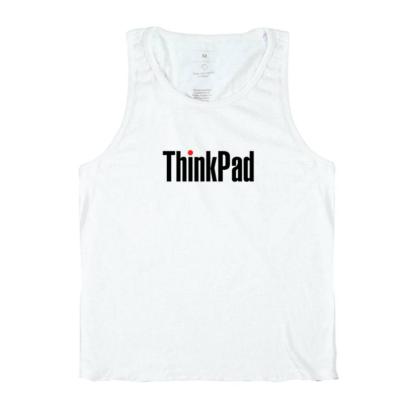 "ThinkPad" Logo - T.I