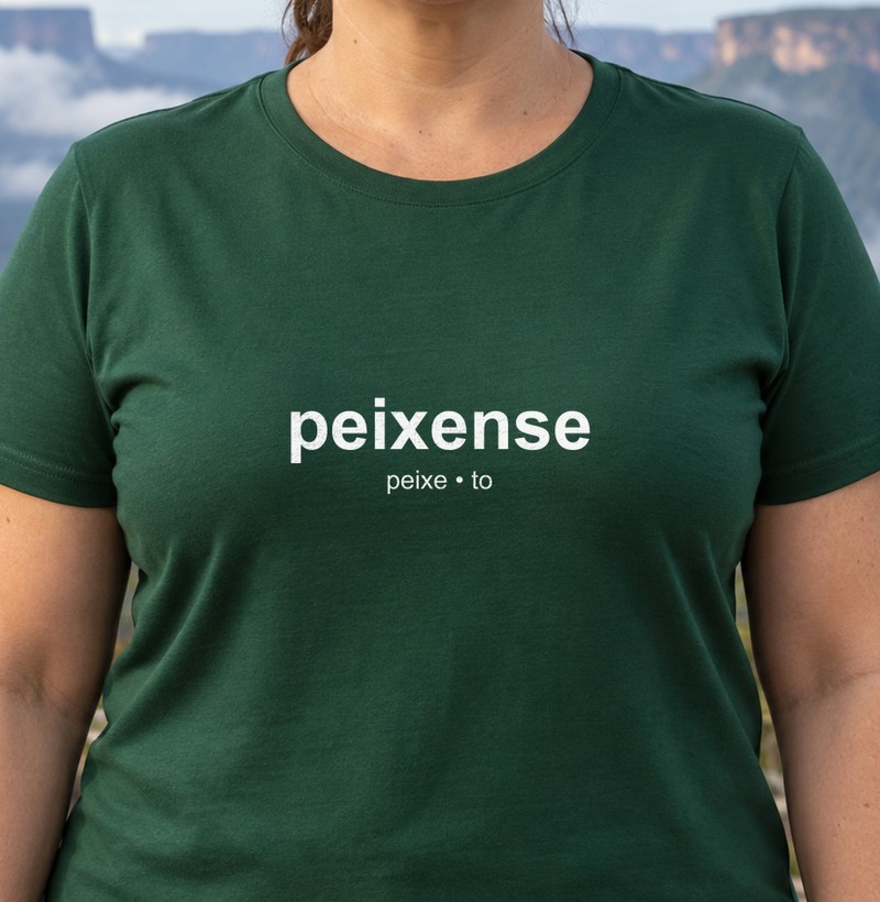 Peixense | Gentílico TO