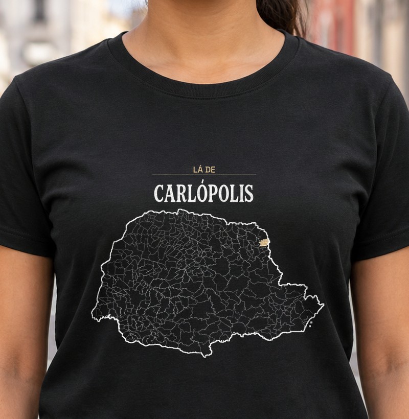Carlópolis | Território PR