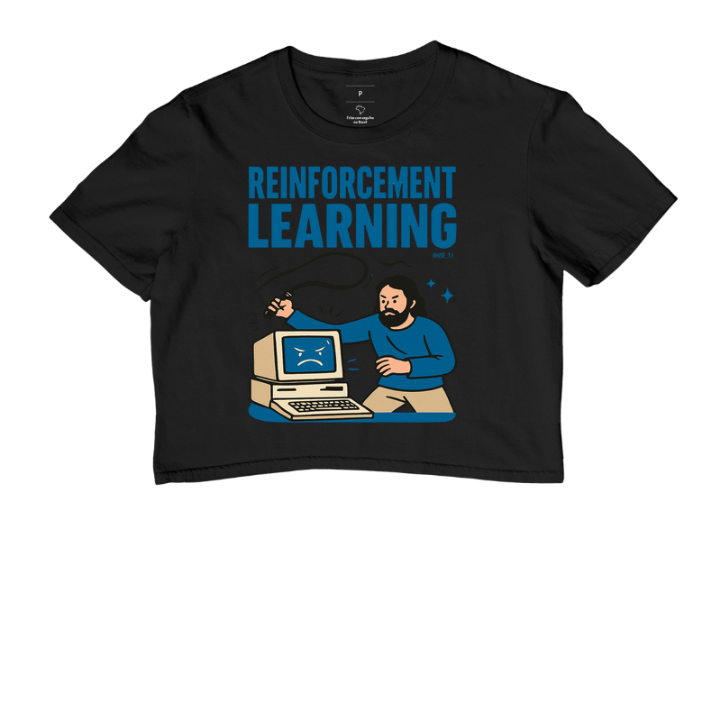 "Reinforcement Learning II" T.I