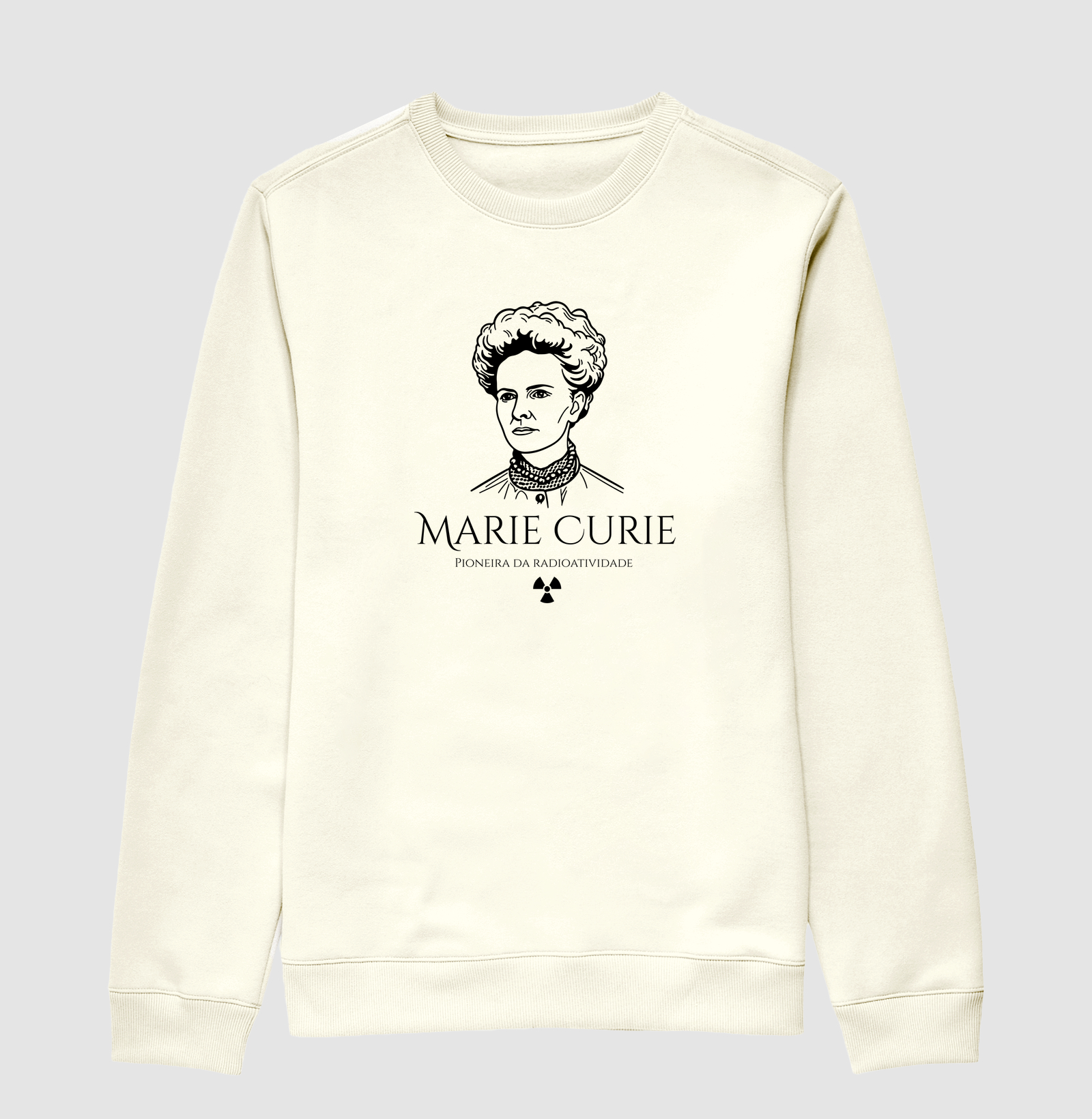 Marie Curie - Imagem 2