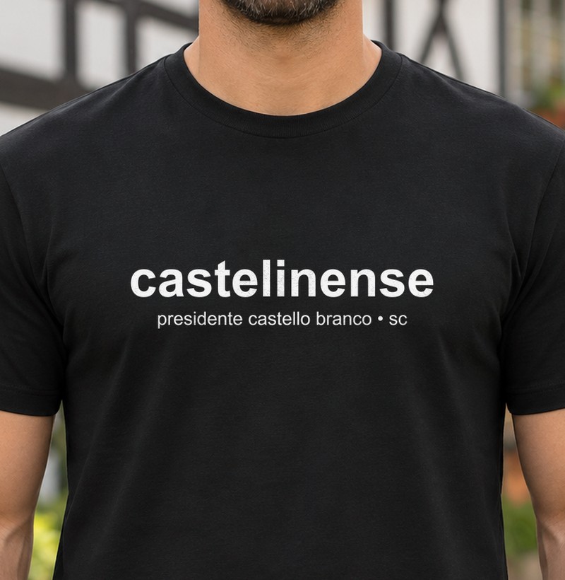 Castelinense | Gentilico SC
