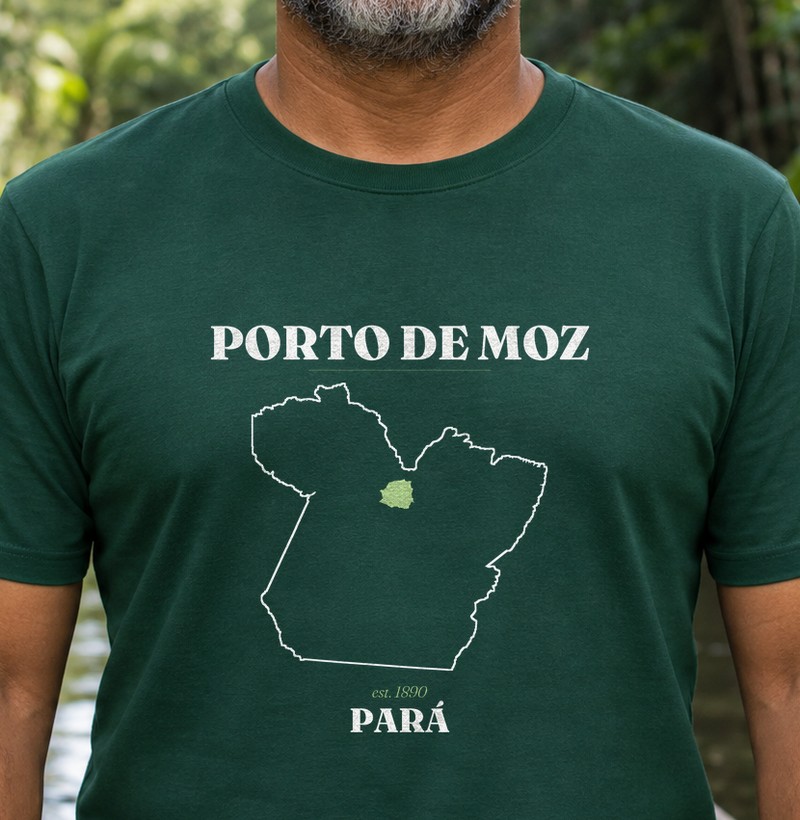 Porto de Moz | Legado PA
