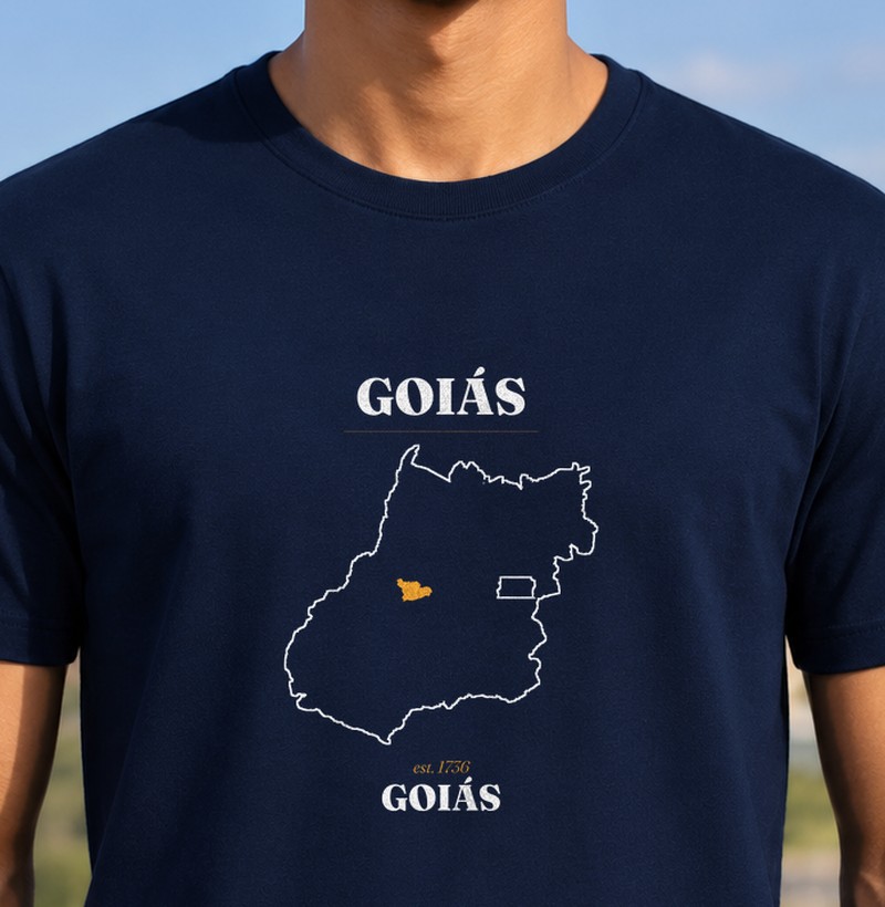 Goiás | Legado GO