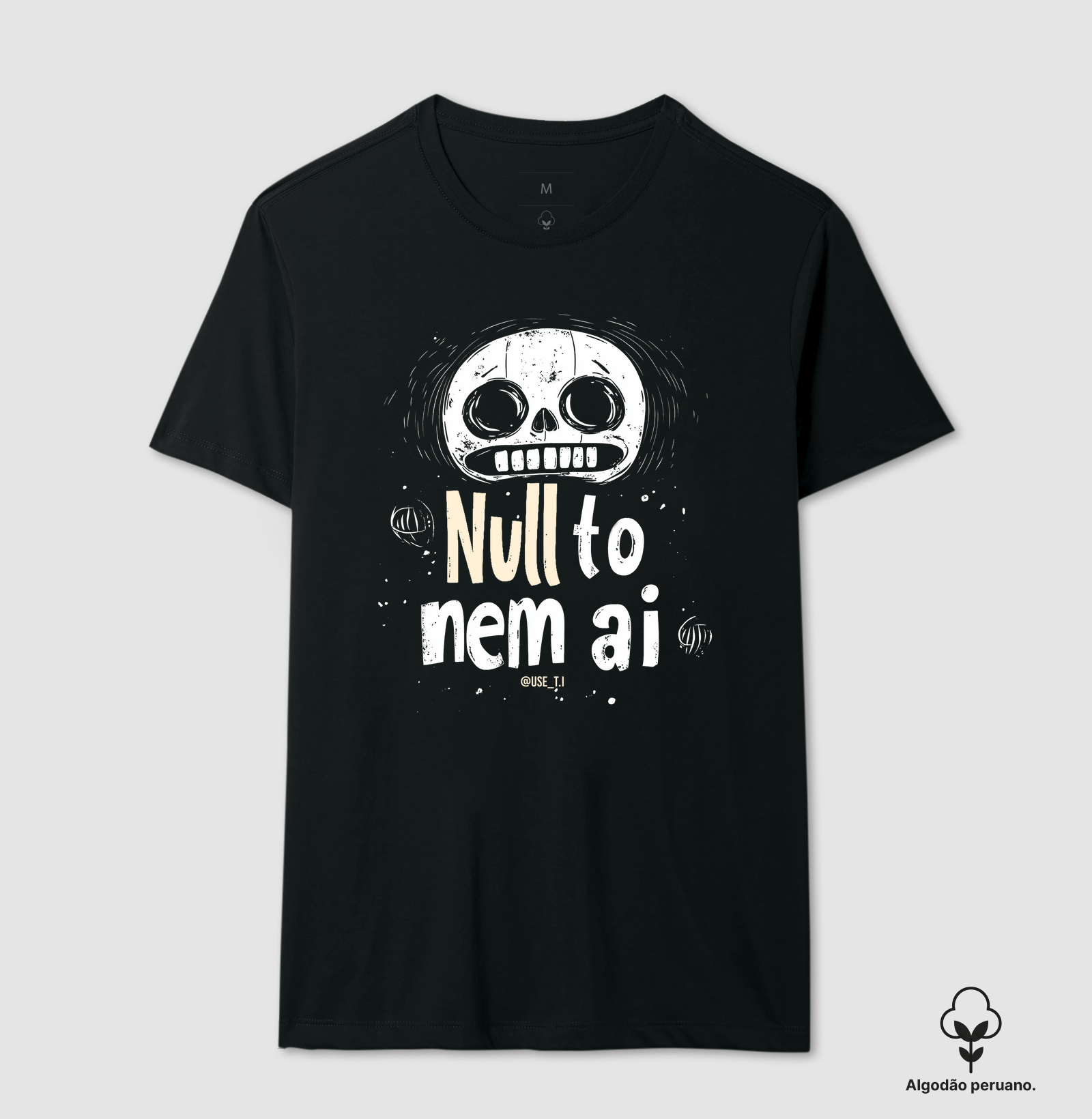 "Null to nem ai" T.I